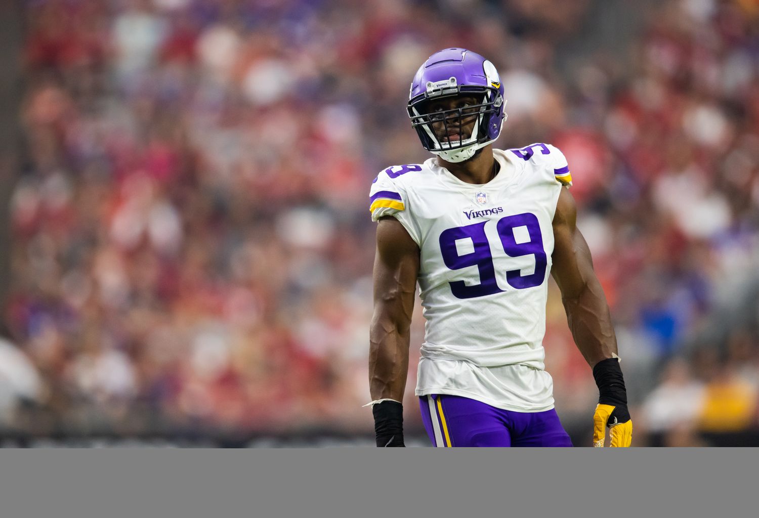 How the Vikings can reach their ceiling in 2022